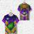 Fiji Vuci Rugby Club T Shirt Creative Style Purple Lt8 - Wonder Print Shop