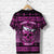 skull-christmas-t-shirt-pink