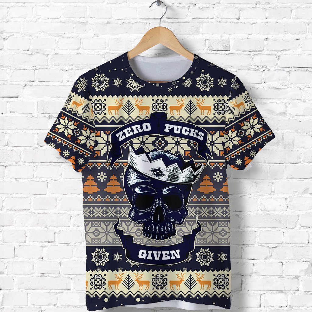 skull-christmas-t-shirt-navy