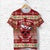 skull-christmas-t-shirt-red