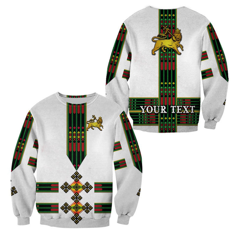 custom-personalised-ethiopia-sweatshirt-ethiopian-lion-of-judah-tibeb-vibes-no1-ver-flag-style