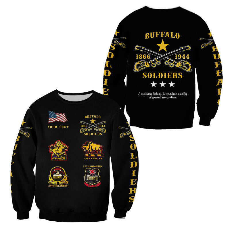 custom-personalised-buffalo-soldiers-sweatshirt-african-american-military-original-style-black