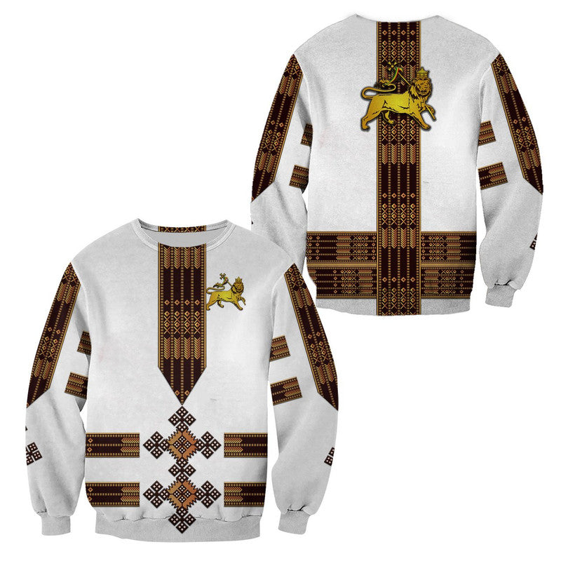 ethiopia-sweatshirt-ethiopian-lion-of-judah-tibeb-vibes-no1-ver-white