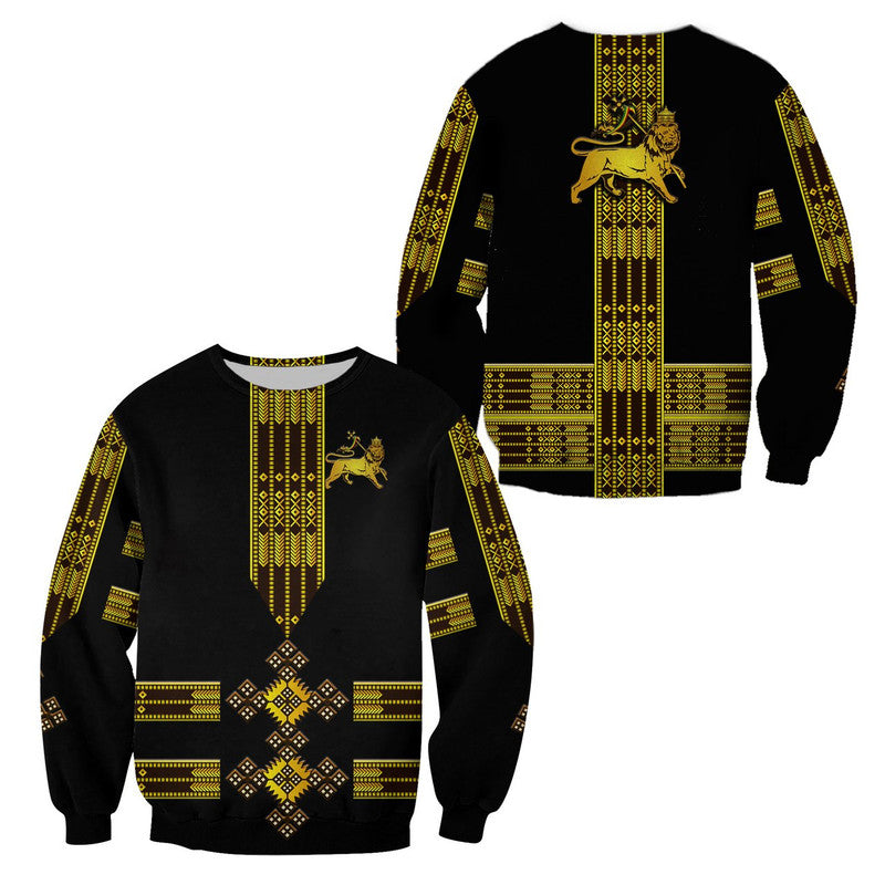 ethiopia-sweatshirt-ethiopian-lion-of-judah-tibeb-vibes-no1-ver-black