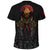 Viking T Shirt Raven Of Odin RLT12 - Wonder Print Shop