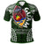 Guam Polo Shirt Custom Guam independence Day Wish You A Very Happy independence Day With Polynesian Patterns LT10 - Wonder Print Shop