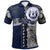 Hawaii Moanalua High School Custom Polo Shirt Moanalua High School Polynesian With Falcon Pattern LT10 - Wonder Print Shop