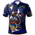 Guam Polo Shirt Custom Guam independence Day With Hook Polynesian Patterns LT10 - Wonder Print Shop