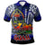 Guam Polo Shirt Custom Guam independence Day With Polynesian Tattoo Patterns LT10 - Wonder Print Shop