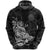 Viking Boar Hoodie RLT12 - Wonder Print Shop