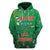 St Patricks Day Hoodie Teacher Of All Things LT8 - Wonder Print Shop