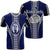 Hawaii Kamehameha High Football Jersey T Shirt - Wonder Print Shop