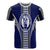 Hawaii Kamehameha High Football Jersey T Shirt - Wonder Print Shop