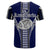 Hawaii Kamehameha High Football Jersey T Shirt - Wonder Print Shop