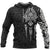 Viking Clothing The Viking Wolf Hoodie RLT12 - Wonder Print Shop