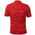 Kolisi Tonga Polo Shirt Mate Maa Tonga Unique Rugby Style NO.1 - Wonder Print Shop