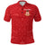 Kolisi Tonga Polo Shirt Mate Maa Tonga Unique Rugby Style NO.1 - Wonder Print Shop