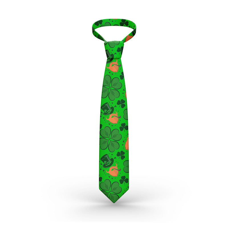 st-patricks-day-necktie-no7