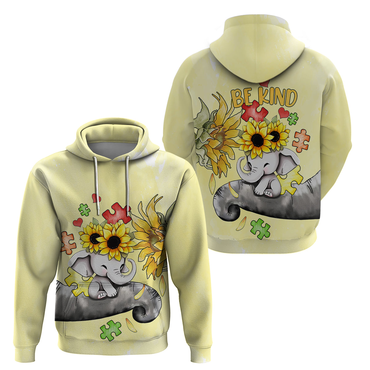 autism-acceptance-month-elephant-with-sunflower-hoodie