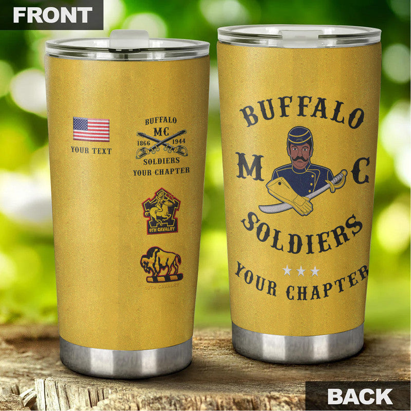 custom-personalised-buffalo-soldiers-motorcycle-club-bsmc-tumbler-original-style-gold