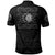 Viking Polo Shirt The Wolves Skoll and Hati RLT12 - Wonder Print Shop