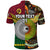 Custom Vanuatu Australia Polo Shirt Together LT8 - Wonder Print Shop