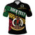 Custom Vanuatu Polo Shirt Special Independence Anniversary Sporty Style LT8 - Wonder Print Shop