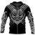 Viking Clothing Viking Berserker Hoodie RLT12 - Wonder Print Shop