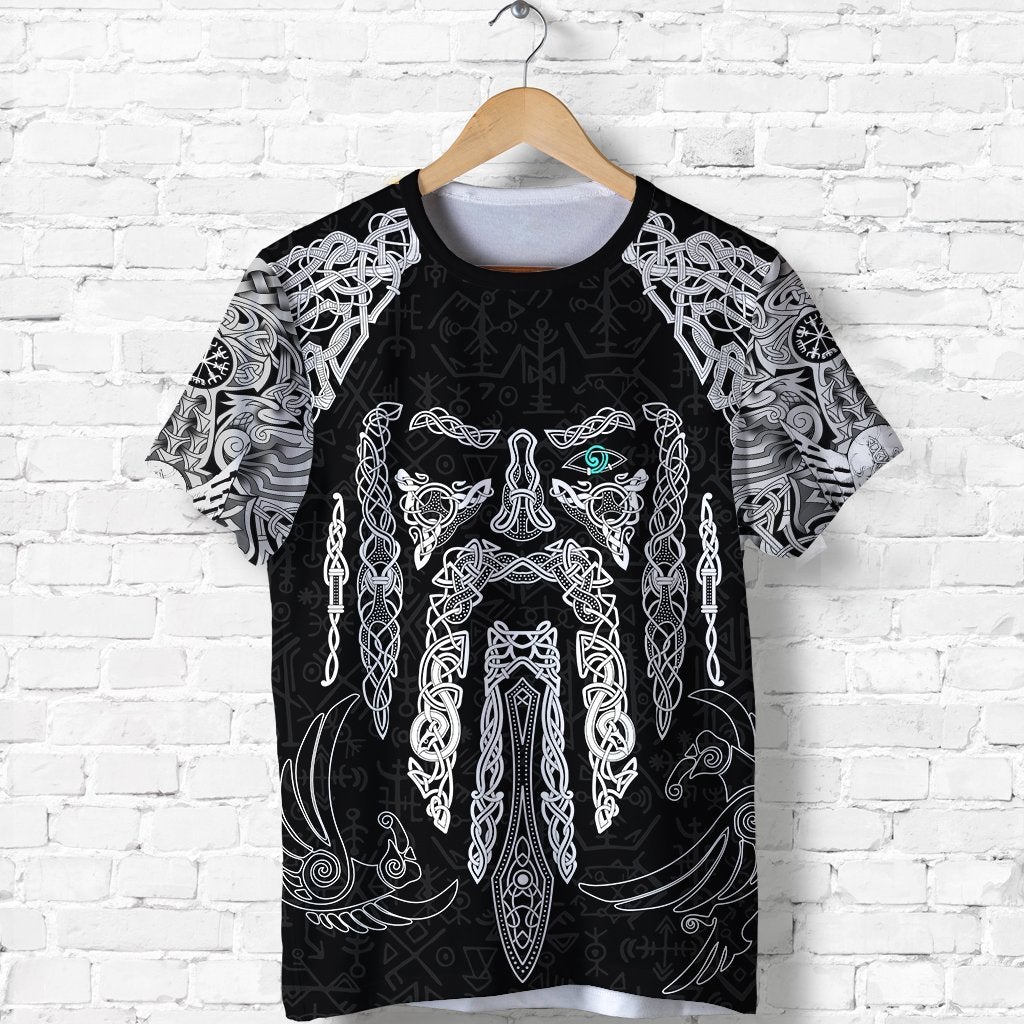 viking-clothing-odin-s-eye-with-raven-viking-t-shirt