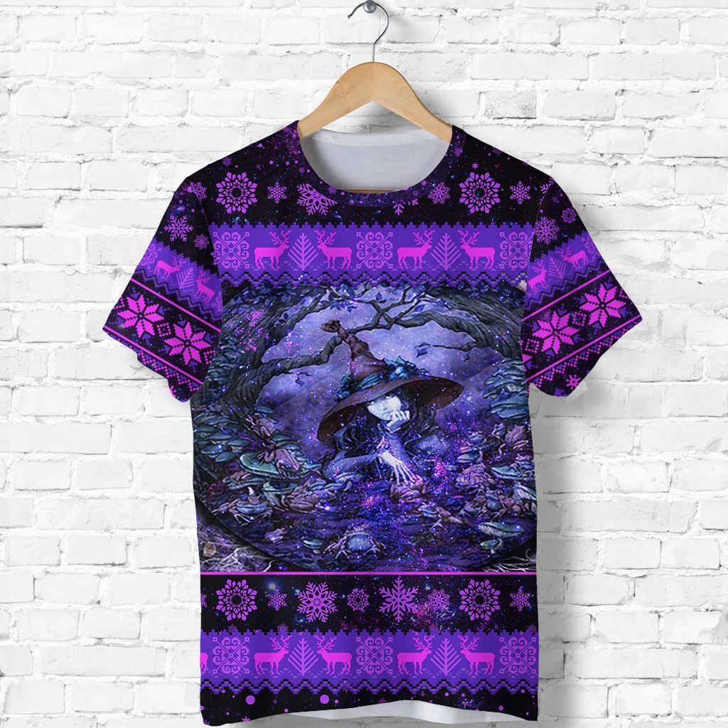 wicca-tree-of-life-with-witch-christmas-t-shirt