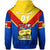 Custom Papua New Guinea Hela Wigmen Zip Hoodie Rugby Original Style, Custom Text And Number LT8 - Wonder Print Shop