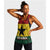 ghana-flag-mix-patterns-women-tank-top