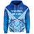 Fiji Yasawa Rugby Union Hoodie Creative Style LT8 - Wonder Print Shop