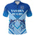 Fiji Yasawa Rugby Union Polo Shirt Creative Style LT8 - Wonder Print Shop