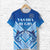 Fiji Yasawa Rugby Union T Shirt Creative Style Lt8 - Wonder Print Shop