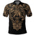 Viking Polo Shirt Tattoo All Over Print Special RLT12 - Wonder Print Shop