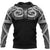 Viking Hoodie Best Viking Tattoo RLT12 - Wonder Print Shop