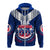 Toa Samoa Rugby Hoodie Siva Tau Jersey LT6 - Wonder Print Shop