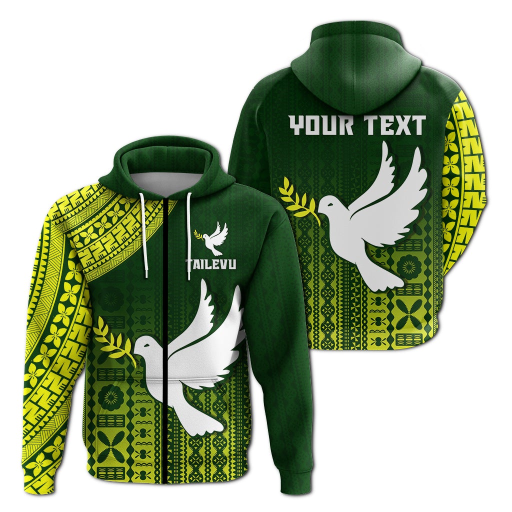 custom-personalised-tailevu-rugby-fiji-zip-hoodie-go-green