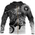 Viking Skoll and Hati New Style Zip Hoodie RLT12 - Wonder Print Shop