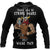 Viking Viking Beer There Are No Strong Beers, Only Weak Men Zip Hoodie RLT12 - Wonder Print Shop